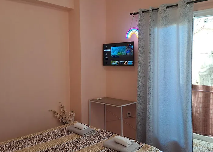 Riga Fereou 帕特雷