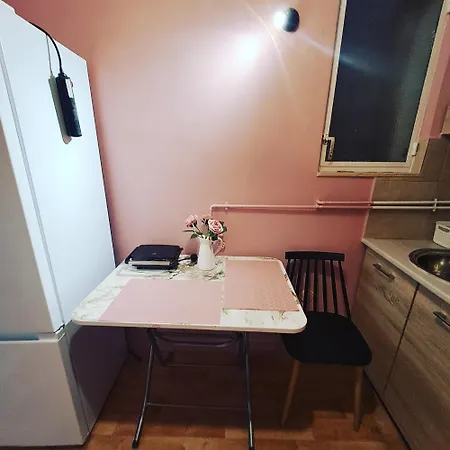 דירה Riga Fereou