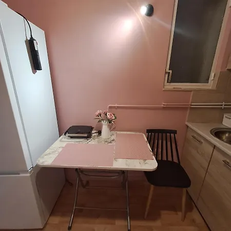 דירה Riga Fereou *