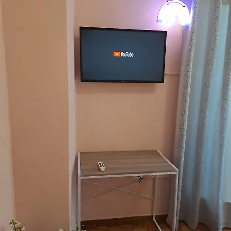 Appartement Riga Fereou
