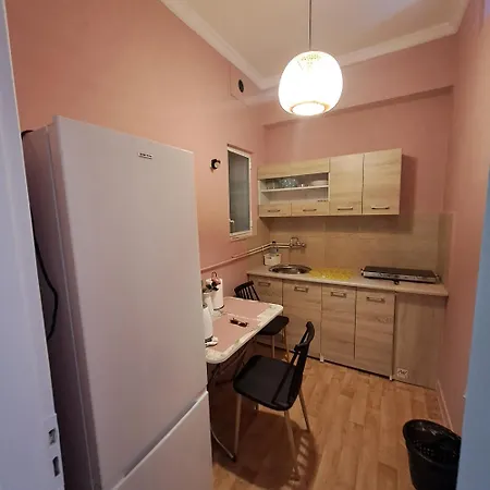 Appartement Riga Fereou Patras