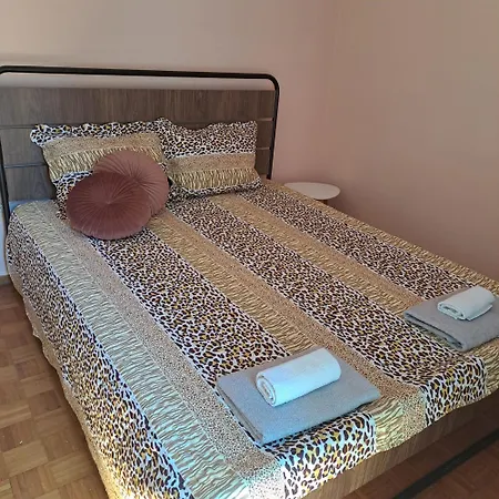 Appartement Riga Fereou