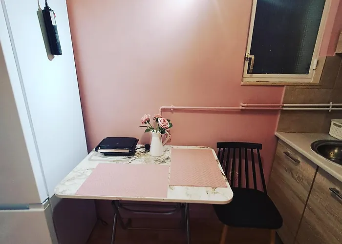 Lägenhet Riga Fereou