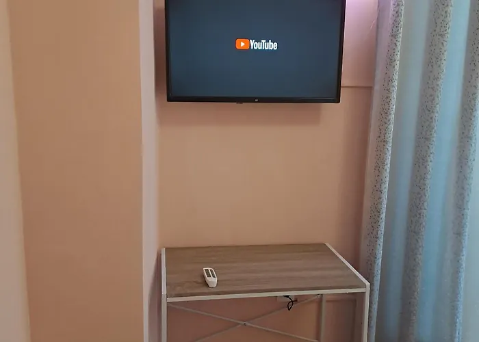 Lägenhet Riga Fereou